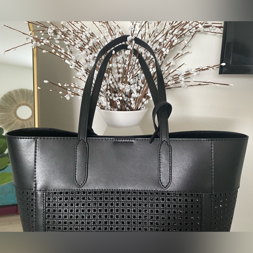NWT Michael Kors Large Sinclair Tote - Picture 4 of 11